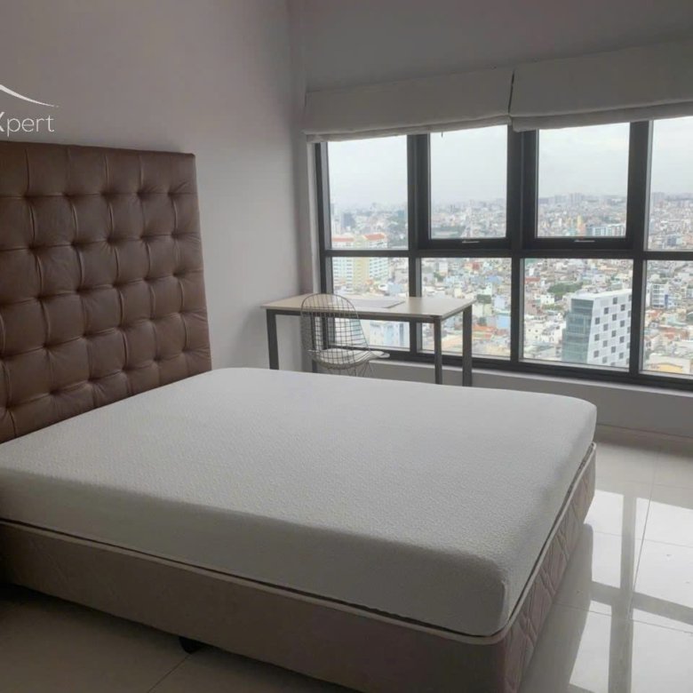 City Garden / 3BR / $1,900