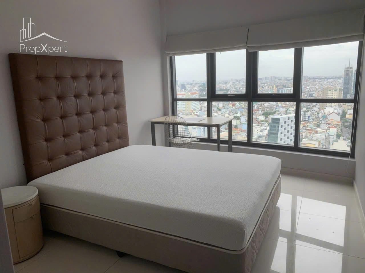 City Garden / 3BR / $1,900