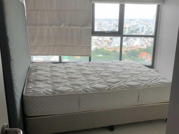 City Garden / 3BR / $1,900