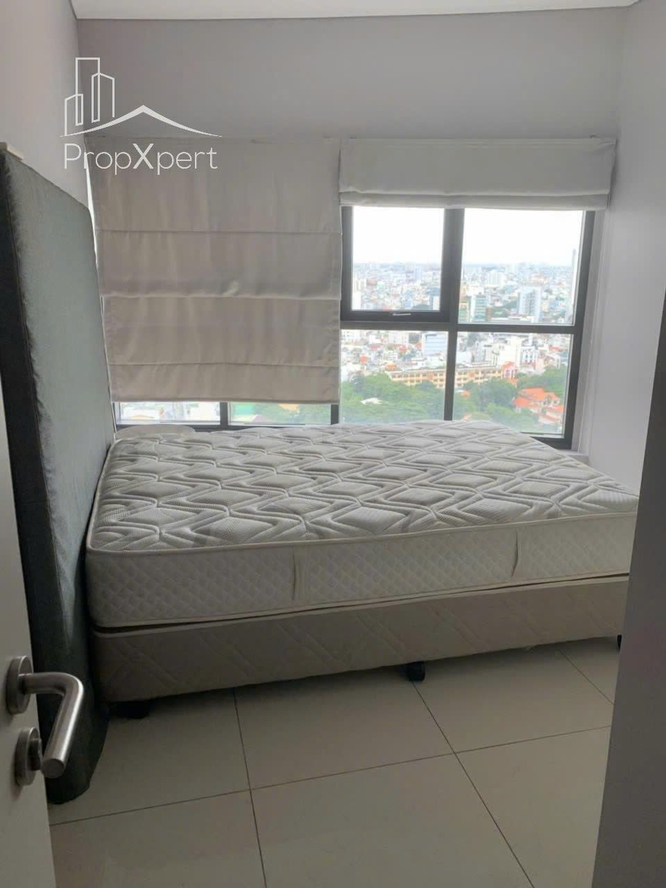 City Garden / 3BR / $1,900