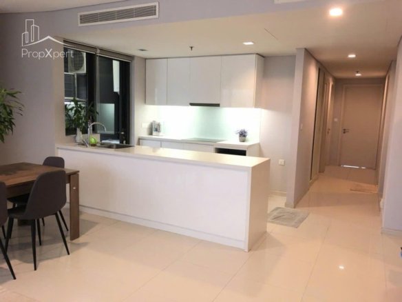 City Garden / 3BR / $1,900