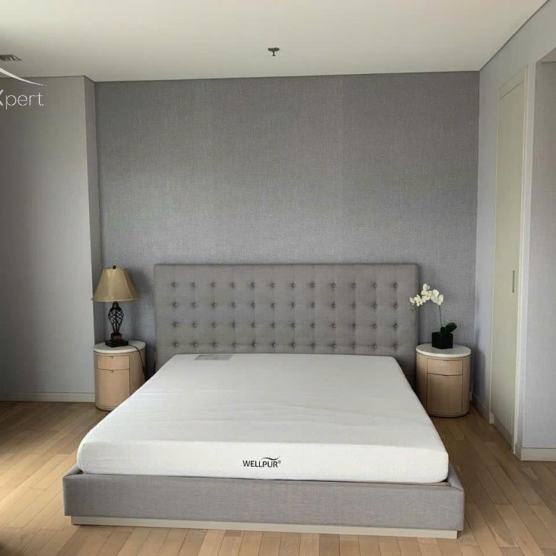 City Garden / 3BR / $1,900