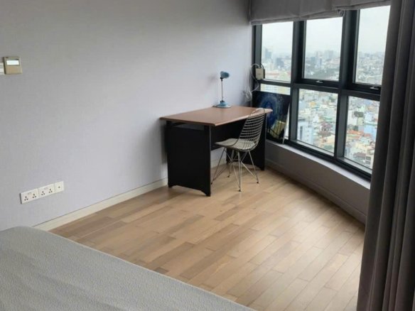 City Garden / 3BR / $1,900