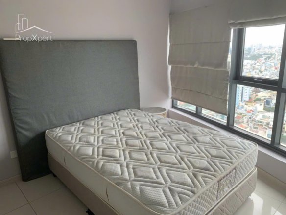 City Garden / 3BR / $1,900