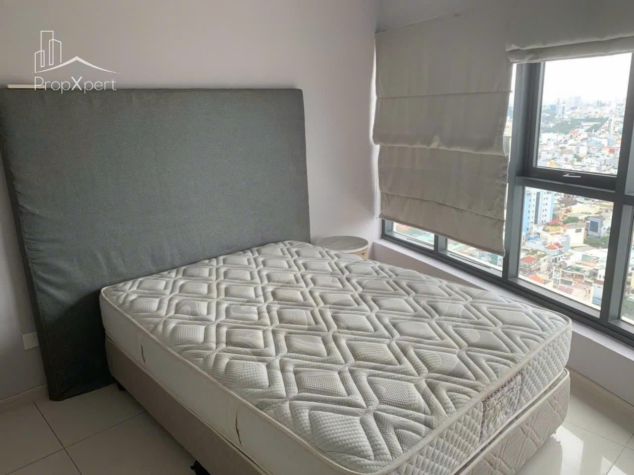 City Garden / 3BR / $1,900