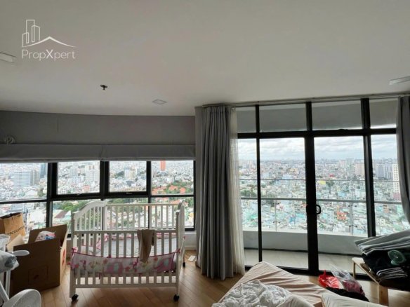 City Garden / 3BR / $1,900