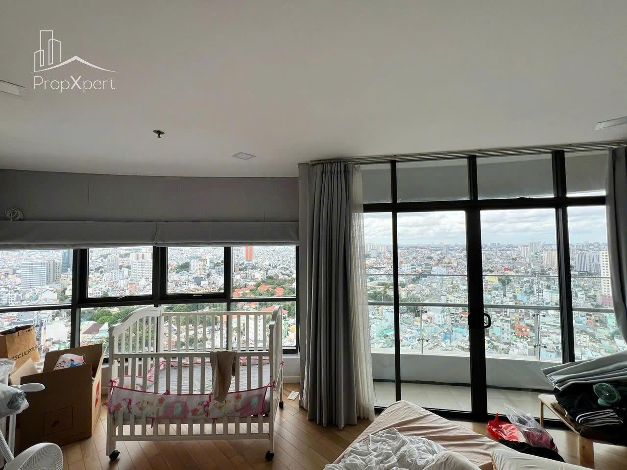 City Garden / 3BR / $1,900