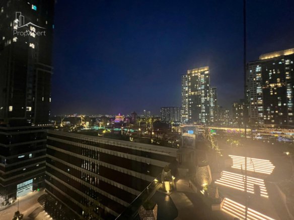 Lumiere Riverside / 1BR / $1,290