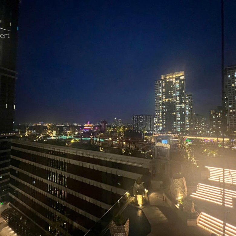 Lumiere Riverside / 1BR / $1,290