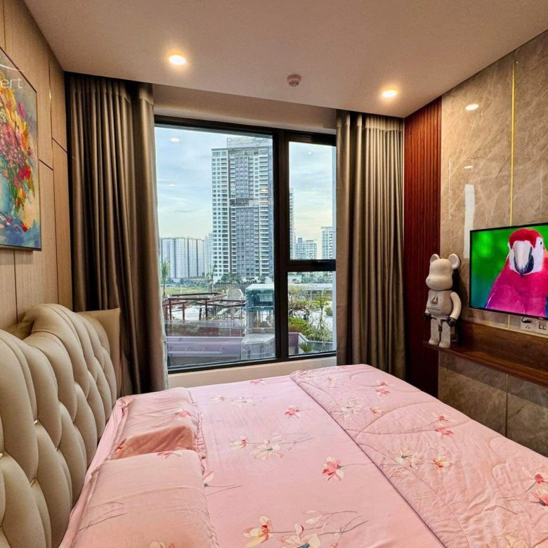 Lumiere Riverside / 1BR / $1,290