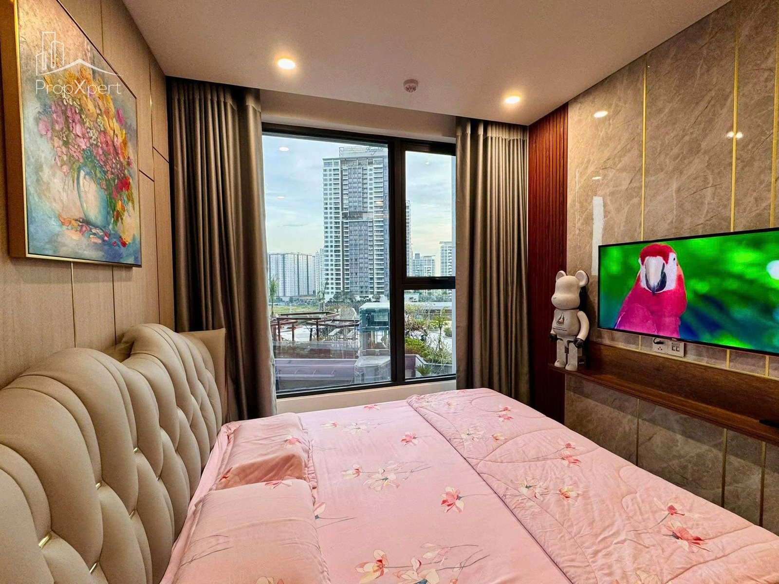 Lumiere Riverside / 1BR / $1,290