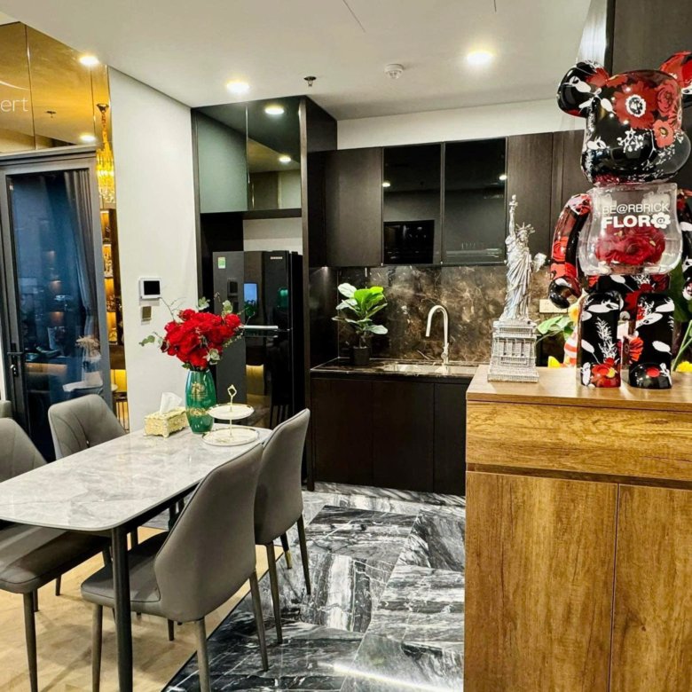 Lumiere Riverside / 1BR / $1,290