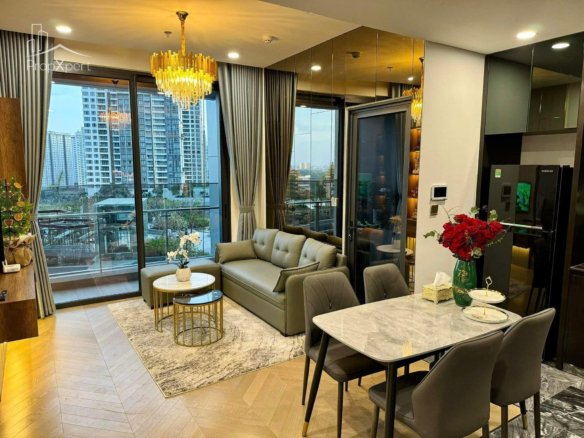 Lumiere Riverside / 1BR / $1,290