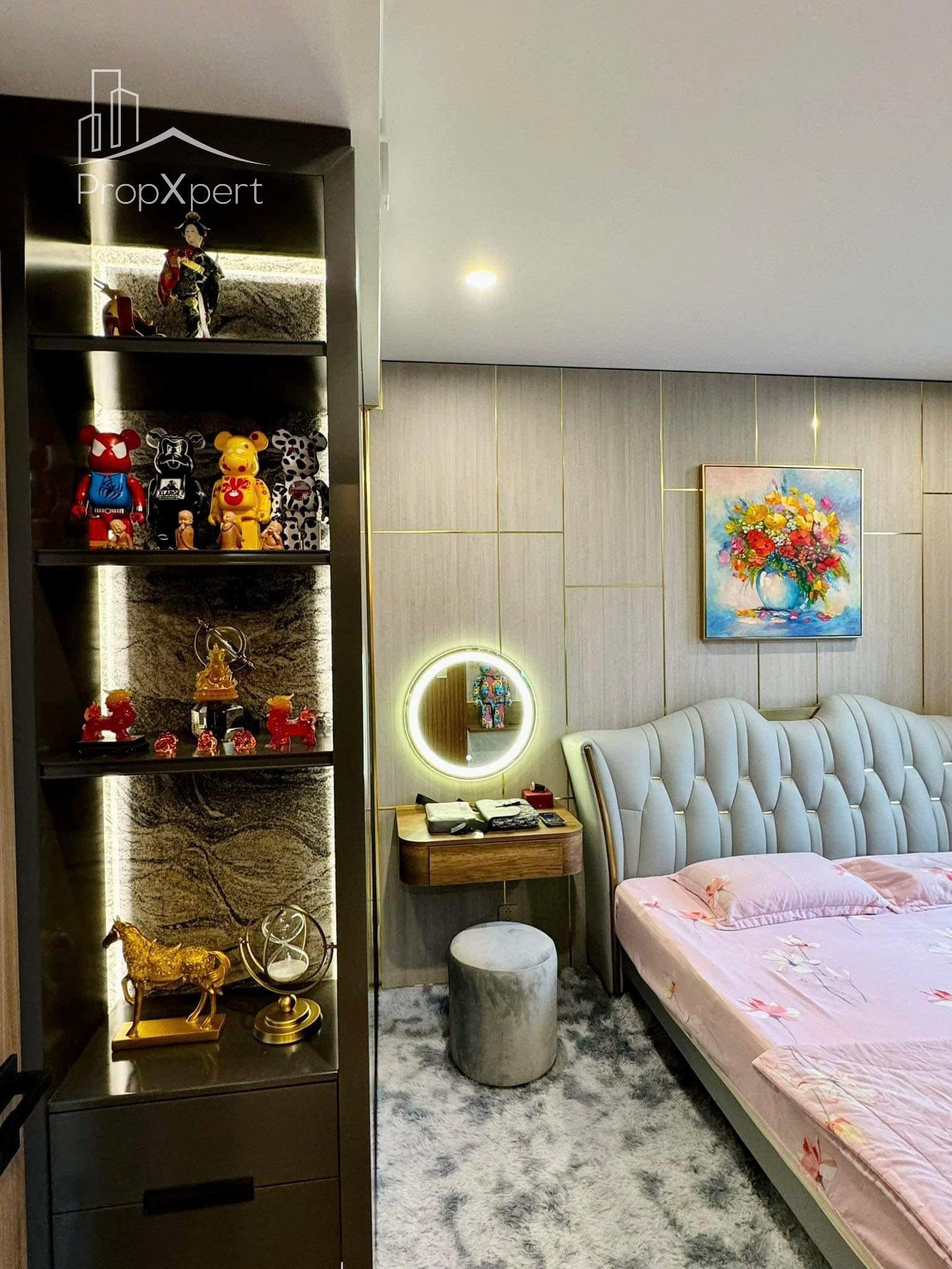 Lumiere Riverside / 1BR / $1,290