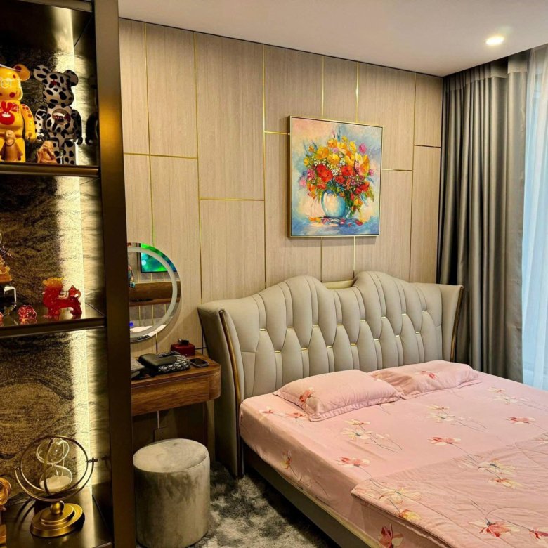 Lumiere Riverside / 1BR / $1,290
