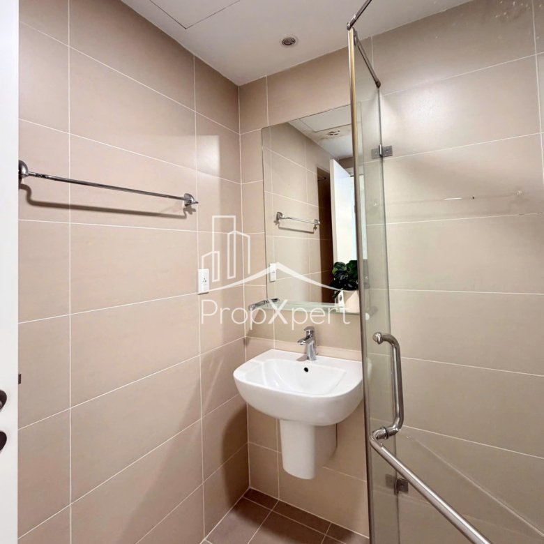 Masteri Thao Dien / 3BR / $1,560