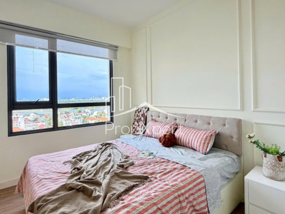Masteri Thao Dien / 3BR / $1,560