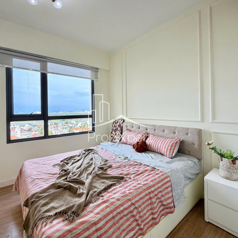 Masteri Thao Dien / 3BR / $1,560