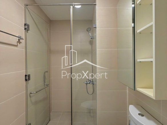 Masteri Thao Dien / 3BR / $1,560