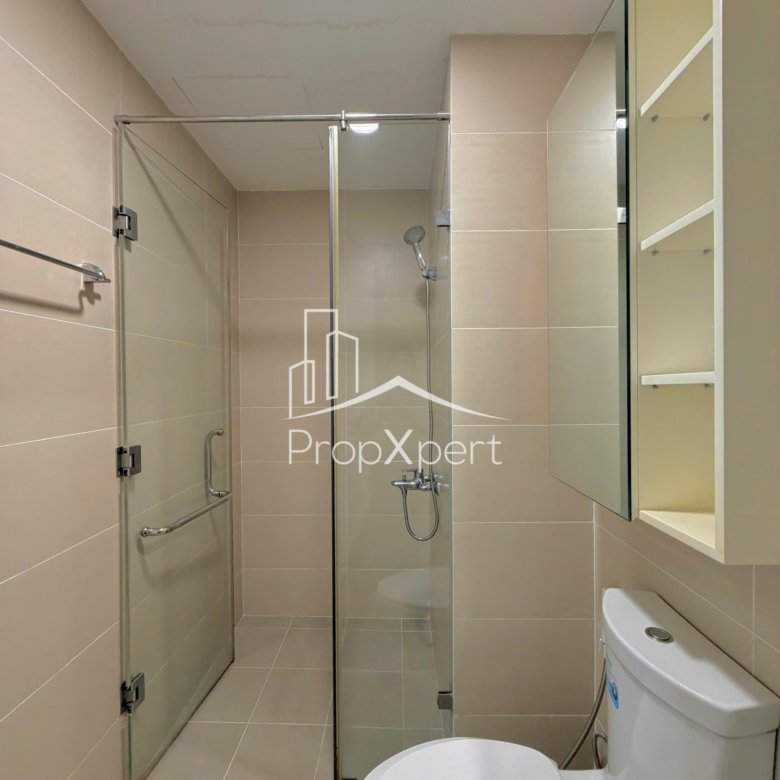 Masteri Thao Dien / 3BR / $1,560