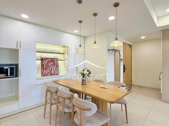 Masteri Thao Dien / 3BR / $1,560
