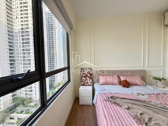 Masteri Thao Dien / 3BR / $1,560