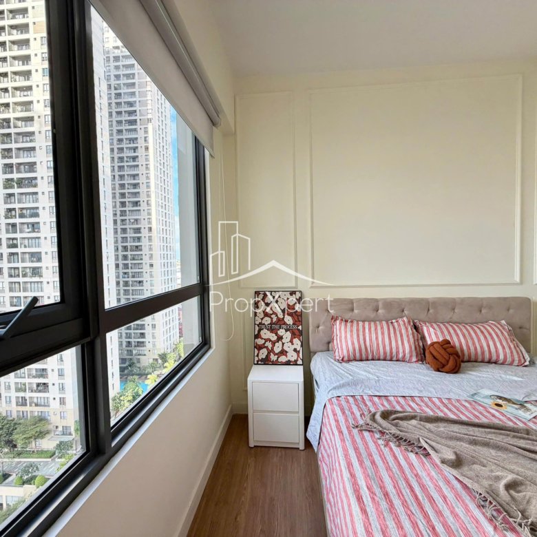 Masteri Thao Dien / 3BR / $1,560