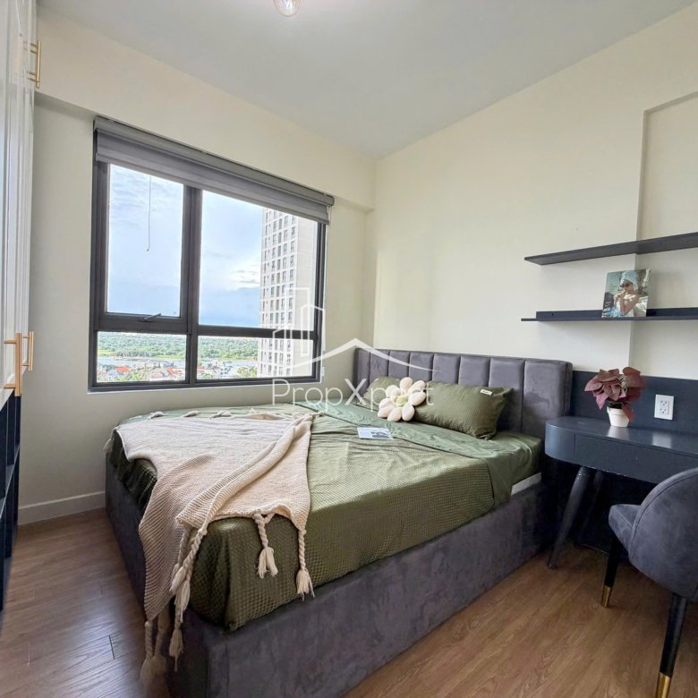 Masteri Thao Dien / 3BR / $1,560
