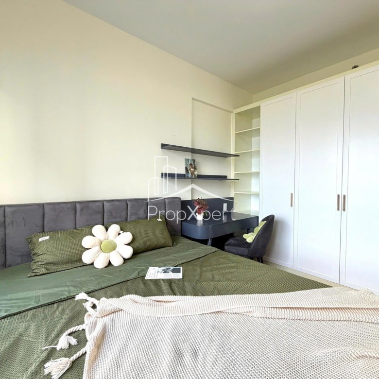 Masteri Thao Dien / 3BR / $1,560