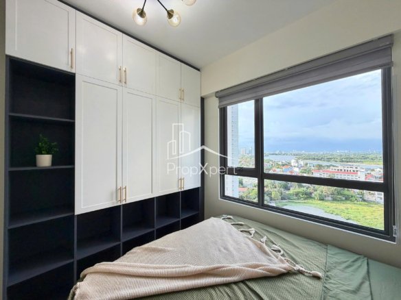 Masteri Thao Dien / 3BR / $1,560