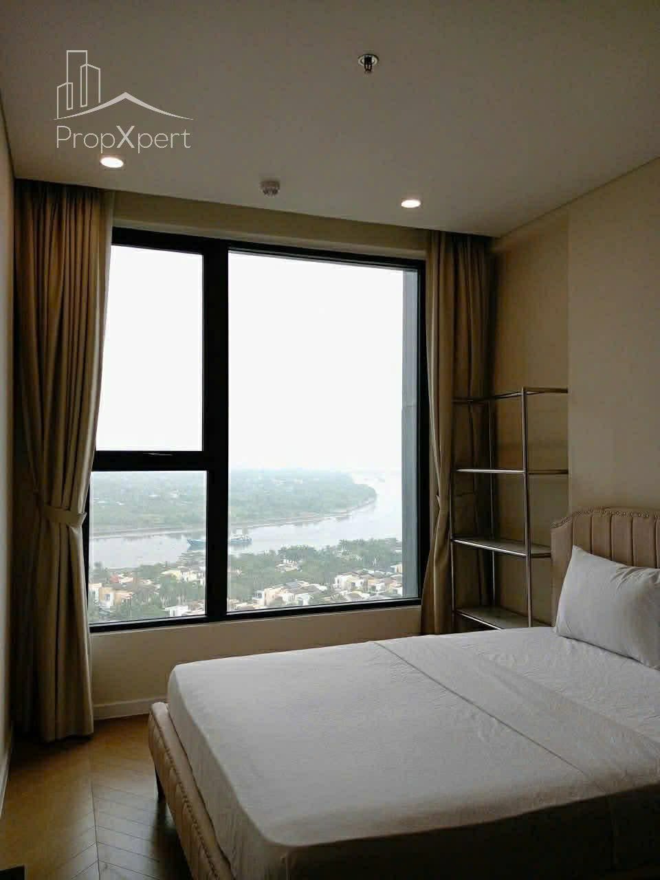 Lumiere Riverside / 3BR / $1,900