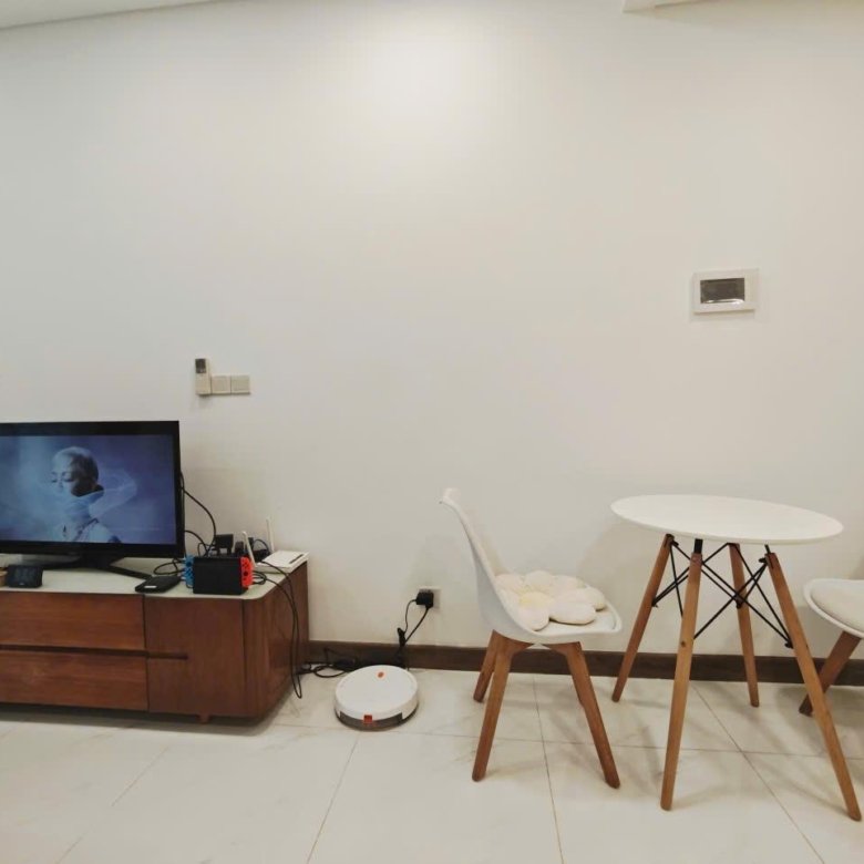 Sunwah Pearl / 1BR / $990