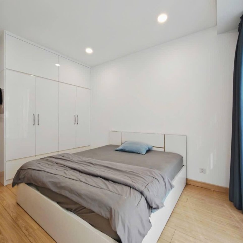 Sunwah Pearl / 1BR / $990