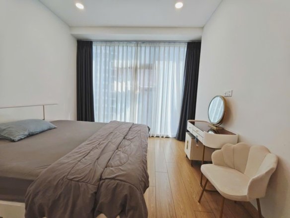 Sunwah Pearl / 1BR / $990