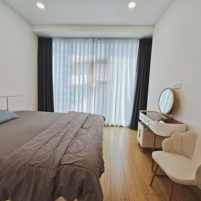 Sunwah Pearl / 1BR / $990