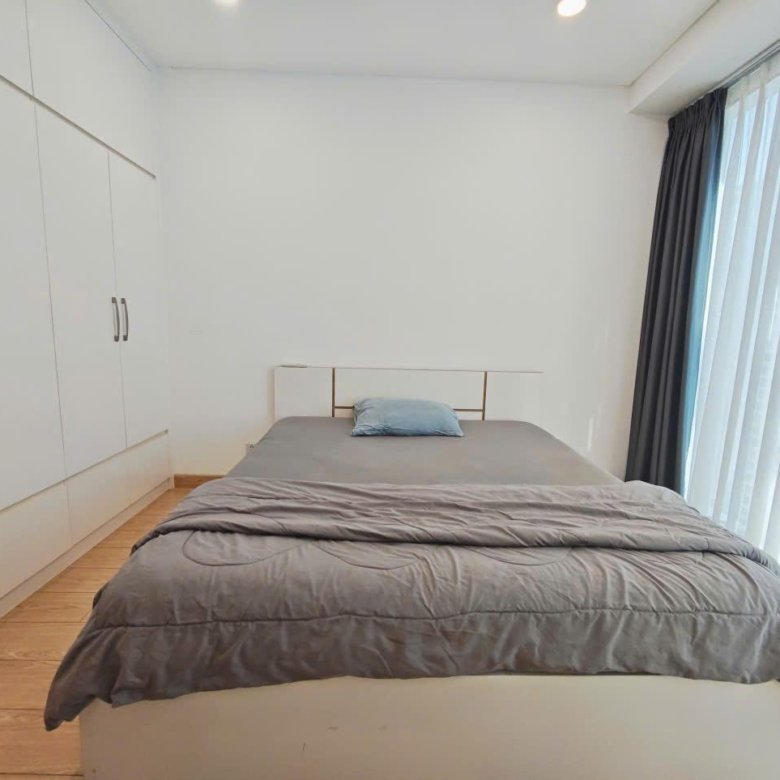 Sunwah Pearl / 1BR / $990