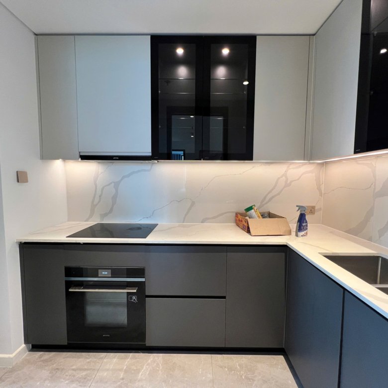 The Metropole / 3BR / $3,800