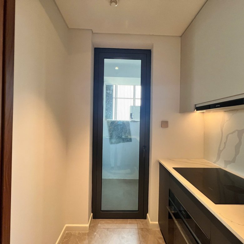 The Metropole / 3BR / $3,800