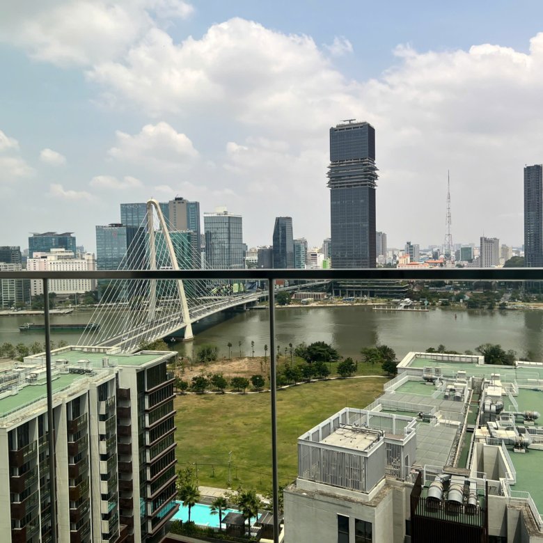 The Metropole / 3BR / $3,800
