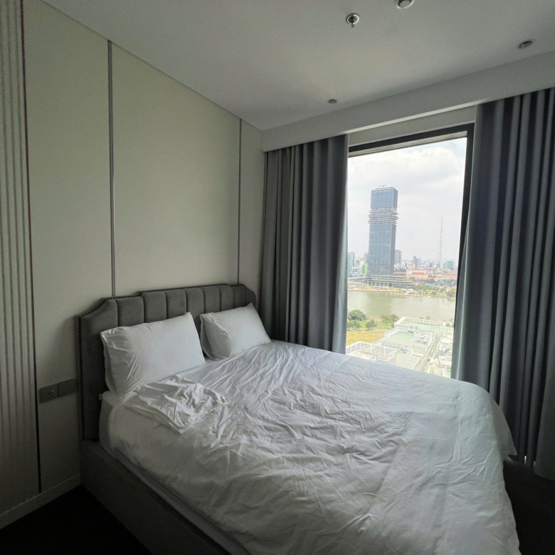 The Metropole / 3BR / $3,800