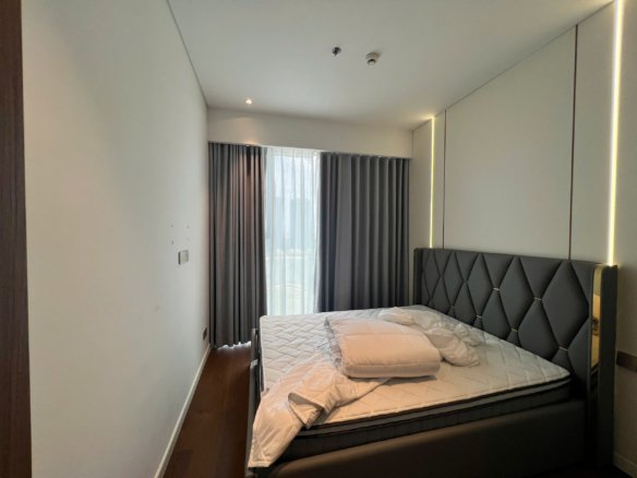 The Metropole / 3BR / $3,800