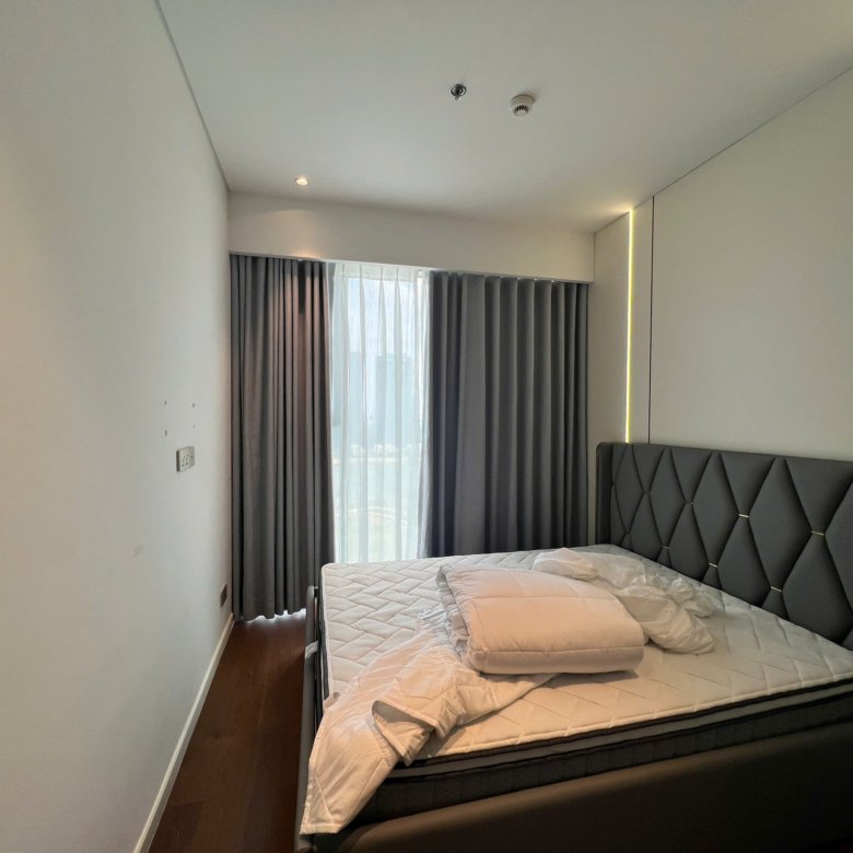 The Metropole / 3BR / $3,800