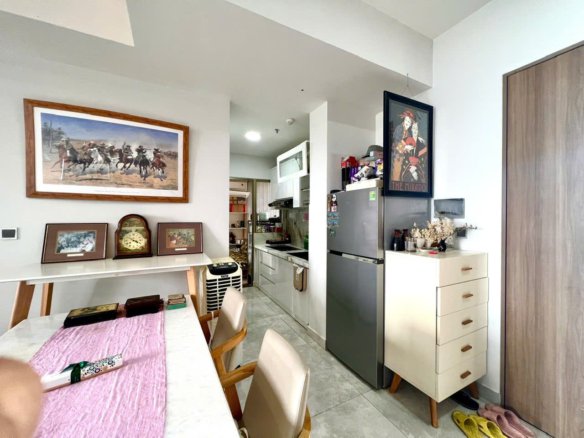 MIDTOWN / 2BR / $1,060