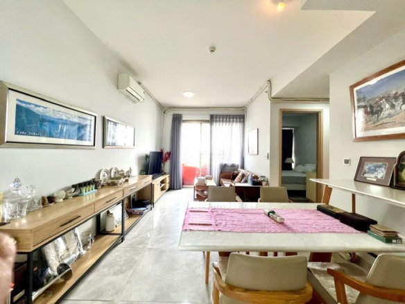 MIDTOWN / 2BR / $1,060