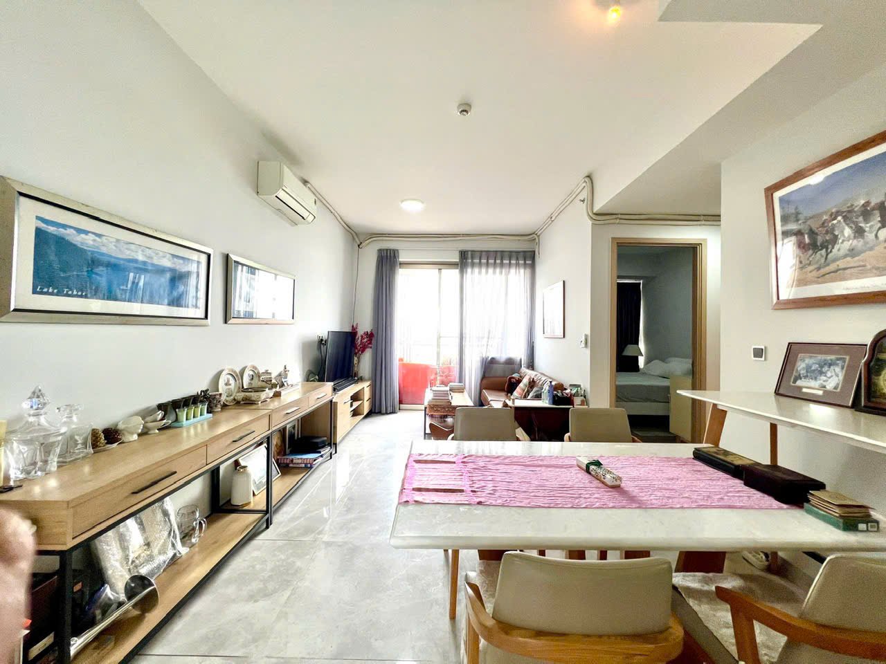 MIDTOWN / 2BR / $1,060