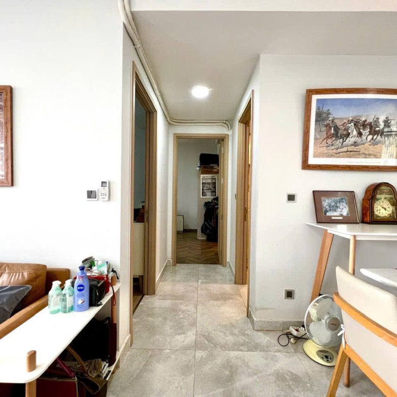 MIDTOWN / 2BR / $1,060