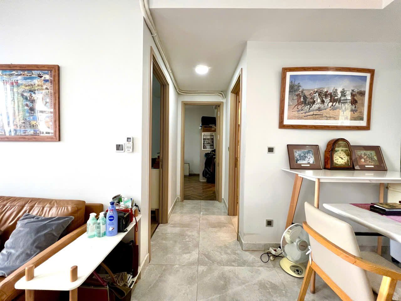 MIDTOWN / 2BR / $1,060