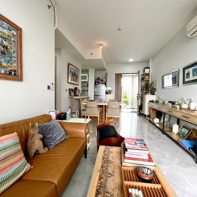 MIDTOWN / 2BR / $1,060