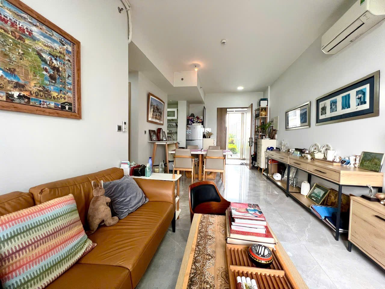 MIDTOWN / 2BR / $1,060