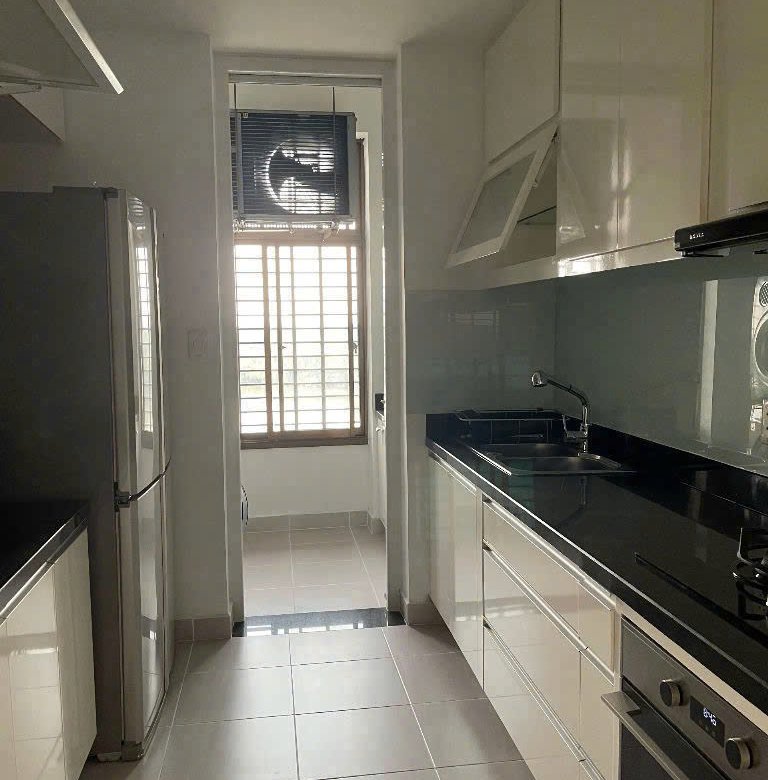 The Panorama / 3BR / $2,200